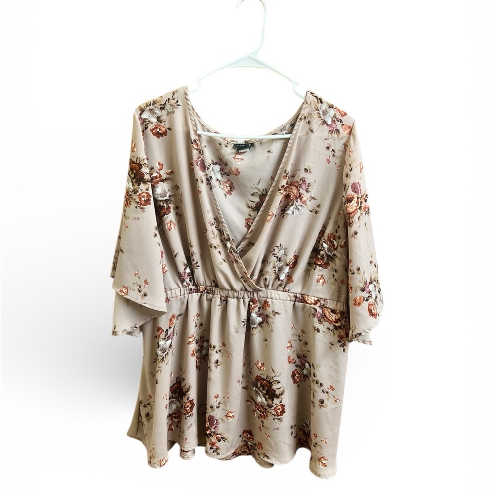 Torrid Women's Top